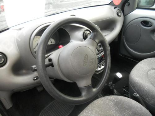 Right mirror FORD KA (RB_)  | BP20006014C27 