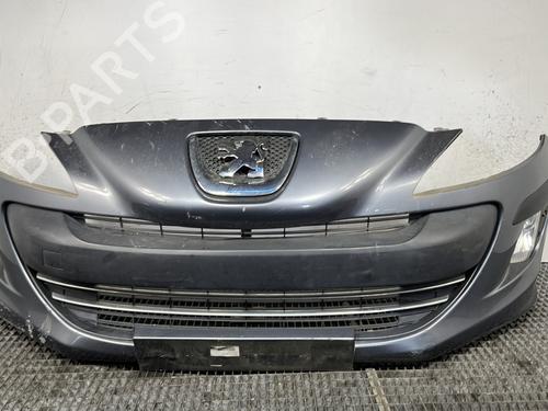 Used Front bumper PEUGEOT 308 SW I (4E_, 4H_) 1.6 HDi (109 hp) 28280237