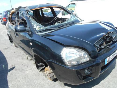 Left headlight HYUNDAI TUCSON (JM) 2.0 CRDi | BP19985280C28 