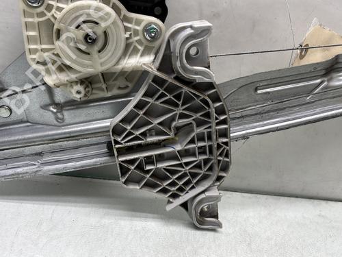 Vindusheismekanisme høyre foran HYUNDAI KONA (OS, OSE, OSI) 1.0 T-GDi | BP29919944C23