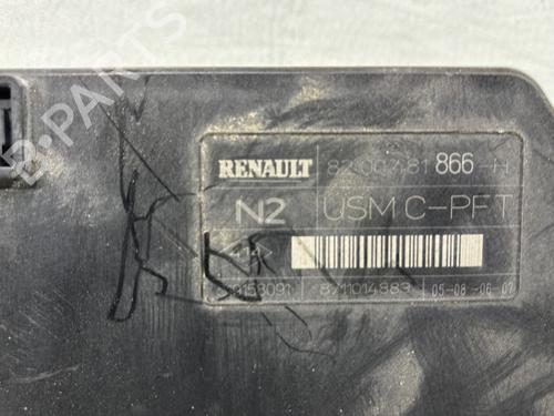 Electronic module RENAULT GRAND SCÉNIC II (JM0/1_) 1.9 dCi (JM14) | BP29711599M83 