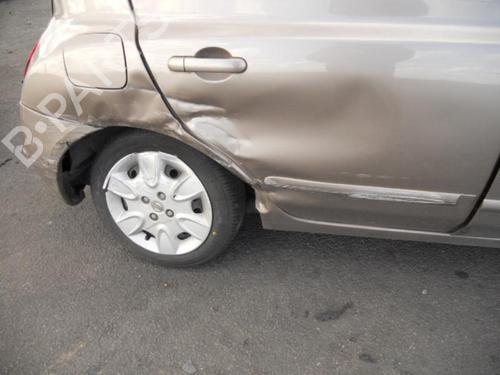 Switch NISSAN MICRA III (K12) 1.2 16V | BP20017347I30 