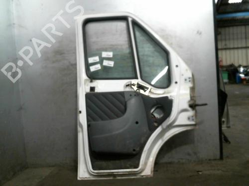 Used Left front door PEUGEOT BOXER Van (244) [2001-2025]  20030942