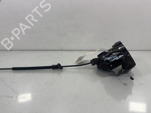 Front left lock SKODA OCTAVIA II Combi (1Z5) 1.9 TDI | BP29507290C98 