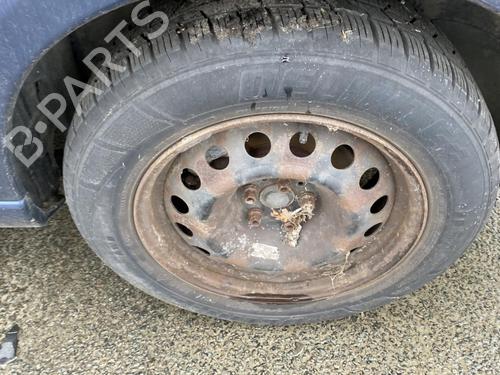 Left mirror CITROËN C8 (EA_, EB_) 2.0 HDi 165 | BP26495560C26  - Image 7