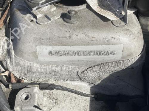 Warning switch BMW 3 (E90) 330 d | BP21956403I22 - Image 9