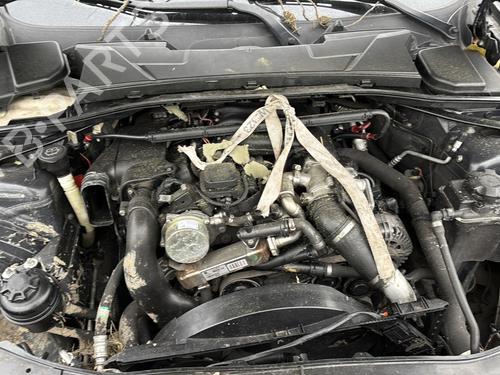 Right front window switch BMW 3 Touring (E91) 318 d | BP28281343I26  - Image 6