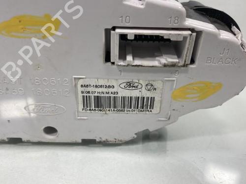 Used Climate control Climate control FORD FIESTA VI (CB1, CCN) [2008-2026] 19984380 19984380