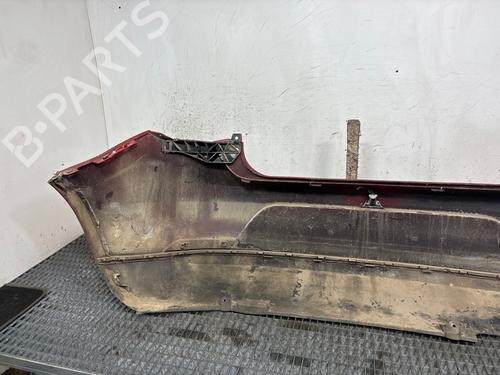 Bagtil kofangere Bagtil kofangere SEAT IBIZA IV (6J5, 6P1) 1.2 (60 hp) 39902175 39902175