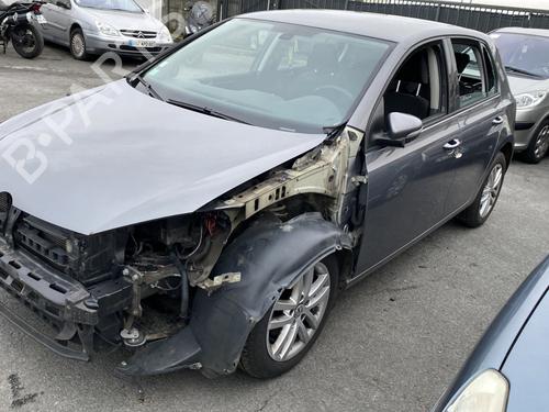 Right tailgate light VW GOLF VI (5K1) 1.6 TDI | BP23995797C80 - Image 14