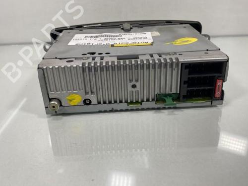 Used Radio Radio MERCEDES-BENZ C-CLASS (W203) C 220 CDI (203.006, 203.008) (143 hp) 20010191 20010191