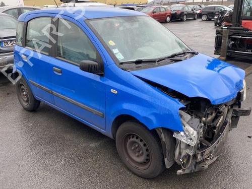 Engine control unit (ECU) FIAT PANDA (169_) 1.2 (169.AXB11, 169.AXB1A) | BP26527835M57  - Image 6