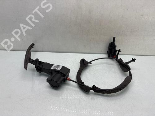Vindrude Viskermekanisme Vindrude Viskermekanisme FORD FOCUS IV (HN) 1.0 EcoBoost mHEV Flex (125 hp) 39708451 39708451
