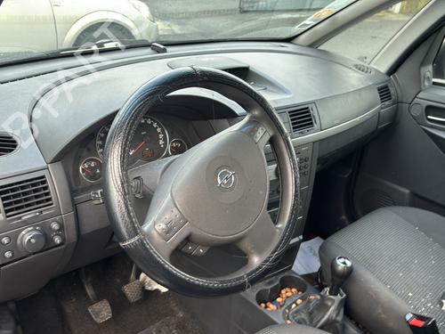 Engine OPEL MERIVA A MPV (X03) 1.3 CDTI (E75) | BP34449941M1 - Image 9