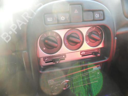 Warning switch MG MG ZR 2.0 TD | BP20019107I22  - Image 11