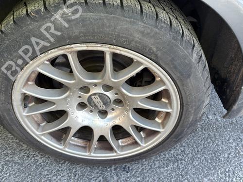 Right front fog light BMW 5 (E60) 525 d | BP32524201C31  - Image 10