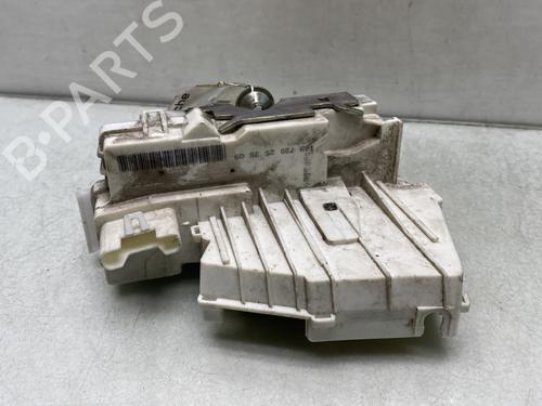 Front left lock MERCEDES-BENZ A-CLASS (W169) A 180 CDI (169.007, 169.307) | BP23769986C98 