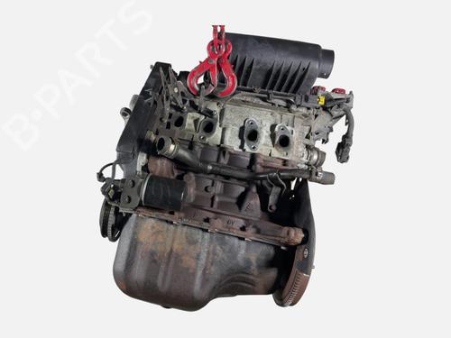 Engine FORD KA (RU8) 1.2 | BP39730292M1 - Image 2