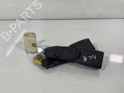 Used Seat buckle Seat buckle TOYOTA YARIS (_P1_) [1999-2005] 19979266 19979266