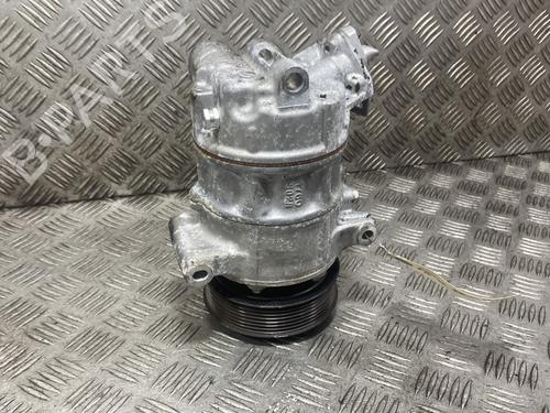 Used AC compressor RENAULT MEGANE IV Hatchback (B9A/M/N_) 1.2 TCe 130 (B9MR) (130 hp) 29919878