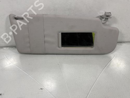 Right sun visor VW GOLF VI (5K1) 1.6 TDI | BP30791625I2 - Image 3