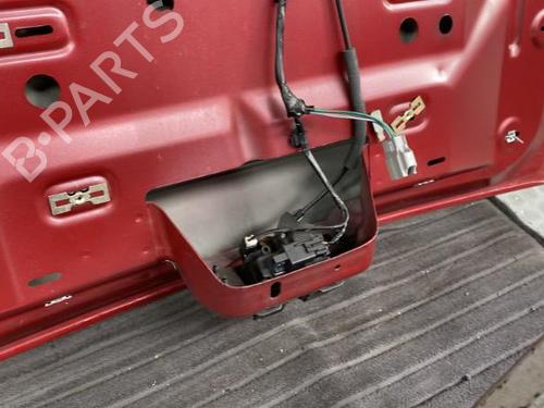 Tailgate DODGE CALIBER 2.0 CRD | BP20597668C6
