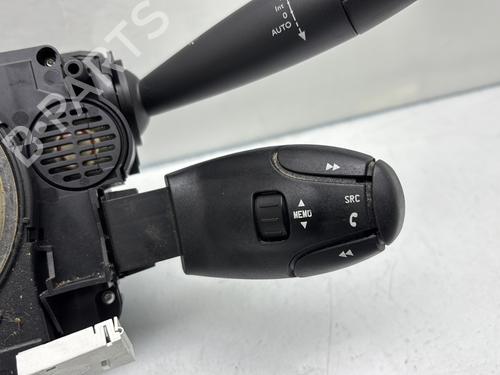 Steering column stalk PEUGEOT 5008 (0U_, 0E_) 1.6 HDi | BP30181031I23