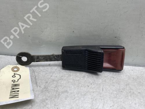 Used Seat buckle Seat buckle MERCEDES-BENZ C-CLASS (W202) C 250 D (202.125) (113 hp) 19962310 19962310