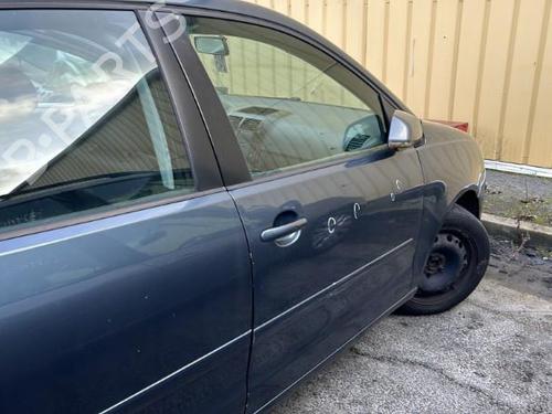 Front right lock VW POLO (9N_, 9A_) 1.4 TDI | BP19960976C97 