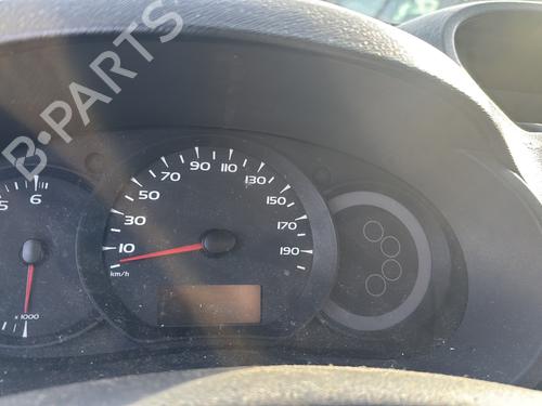 Alternator RENAULT KANGOO Express (FW0/1_) 1.5 dCi 90 (FW0G, FW05, FW08, FW11) | BP36389281M7 - Image 11