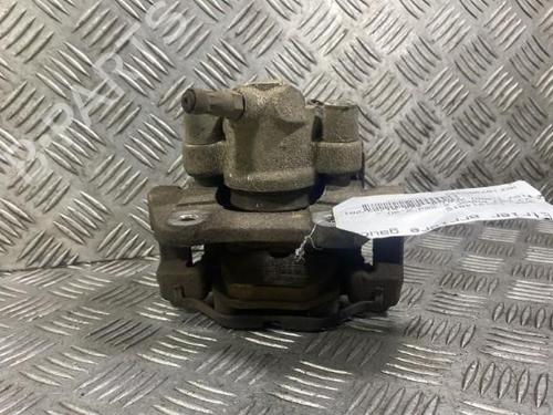 Used Left rear brake caliper Left rear brake caliper BMW X3 (E83) xDrive 18 d (143 hp) 19959092 19959092