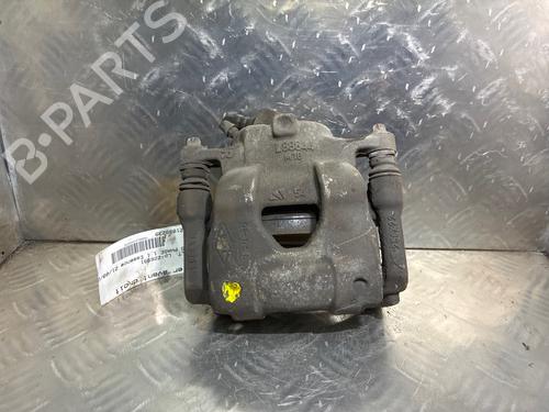 Right front brake caliper RENAULT CLIO V (B7_) 1.0 SCe 75 (B7M5) | BP32691759M104 - Image 2
