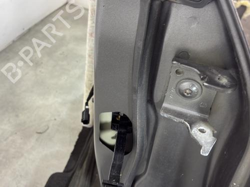 Used Left front door Left front door PEUGEOT 208 I (CA_, CC_) [2012-2021] 33858595 33858595