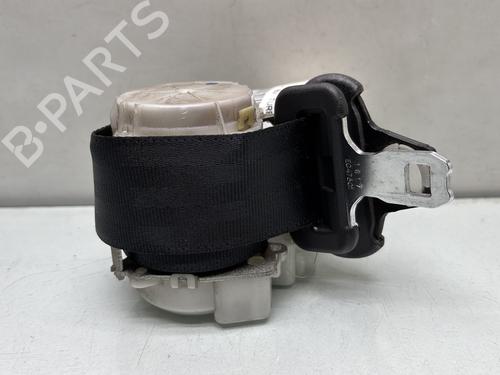 Pre-tensor trás esquerdo PEUGEOT 107 (PM_, PN_) 1.4 HDi (54 hp) 27632657