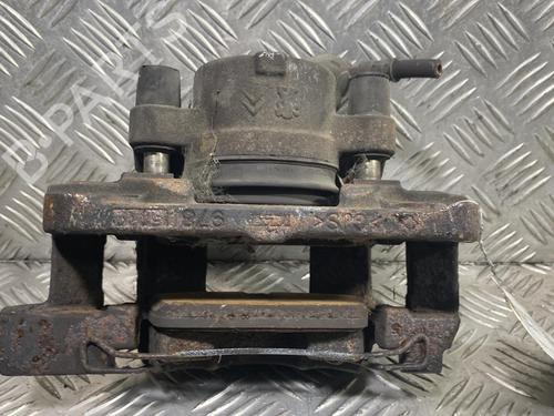 Used Right front brake caliper PEUGEOT 508 I (8D_) 2.0 HDi (140 hp) 20021594