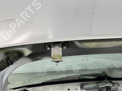 Tailgate VW GOLF IV (1J1) 1.9 SDI | BP29352836C6 