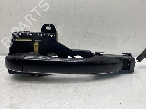 Venstre bak utvendig håndtak RENAULT MEGANE IV Hatchback (B9A/M/N_) 1.6 dCi 130 (B9A4) (130 hp) 19992263