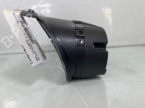 Instrument cluster BMW X3 (E83) xDrive 20 d | BP37249716C47 - Image 5