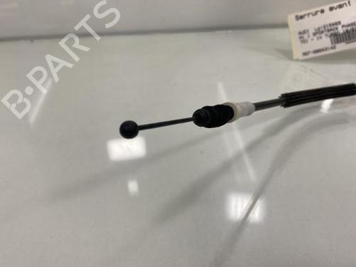 Front left lock AUDI A1 Sportback (8XA, 8XF) 1.6 TDI | BP19958958C98 