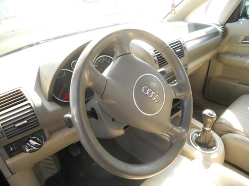 Dør venstre foran AUDI A2 (8Z0) 1.4 TDI | BP21948605C2 