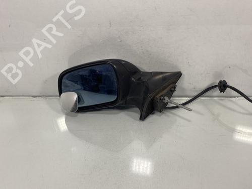 Used Left mirror PEUGEOT 407 (6D_) 1.6 HDi 110 (6D9HZC, 6D9HYC) (109 hp) 19960740