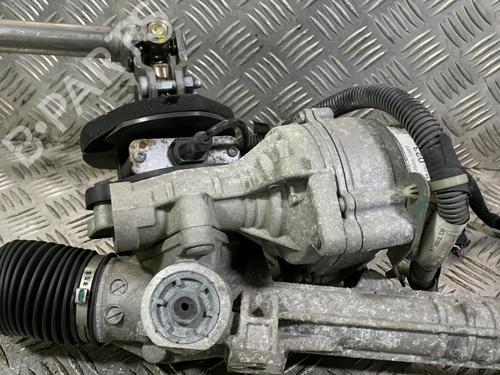Steering rack PEUGEOT 208 I (CA_, CC_) 1.4 HDi | BP19972230M22 