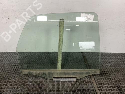 Used Rear right door window OPEL MERIVA A MPV (X03) 1.3 CDTI (E75) (75 hp) 24552053