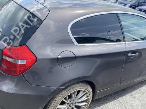 Left front door BMW 1 (E81) 118 d | BP19948557C2 