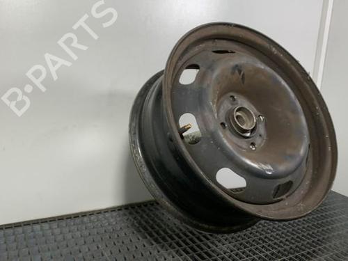 Rim PEUGEOT 307 (3A/C) 1.6 16V | BP21961988C45 