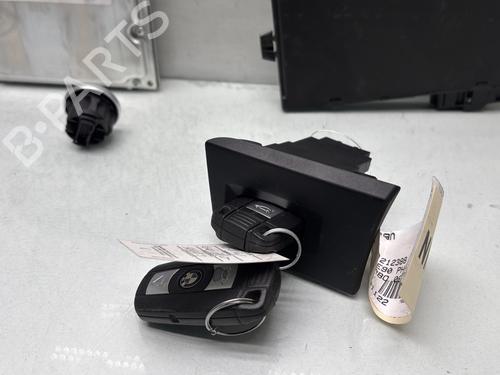 Elektronisk modul BMW 3 (E90) 318 d | BP28611218M83 