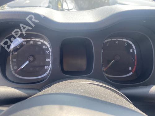 Climate control FIAT PANDA (312_, 319_) 1.2 (312PXA1A) | BP27699050I5  - Image 19