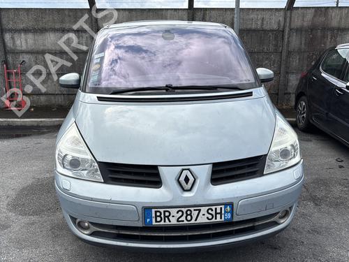 Engine control unit (ECU) RENAULT ESPACE IV (JK0/1_) 2.0 dCi (JK02, JK03) | BP29735470M57 - Image 5