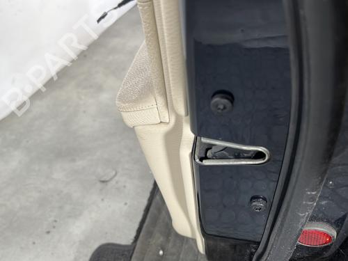 Right front door BMW 5 (E60) 535 d | BP24184339C3 