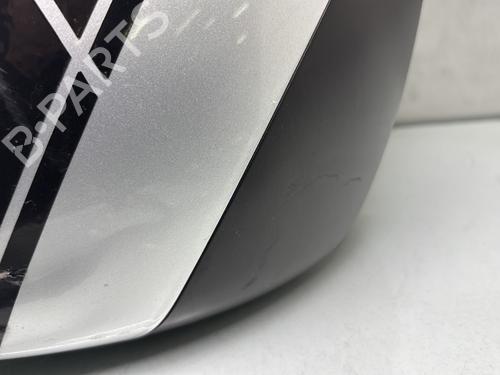 Right mirror CITROËN C4 Grand Picasso I (UA_) 1.6 HDi | BP28519798C27 